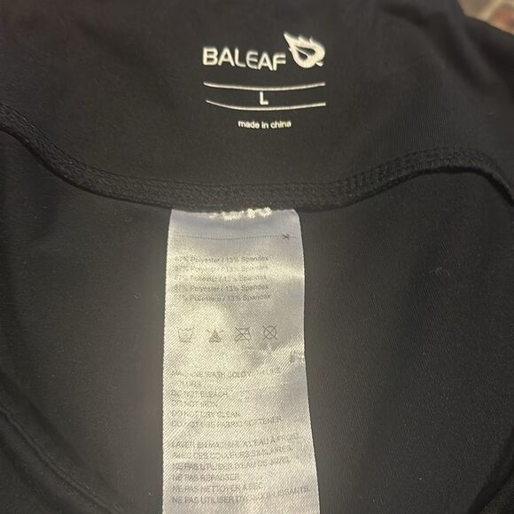 Bayleaf shorts L (3450) - Picture 5 of 5